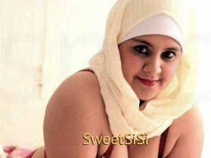SweetSiSi Smilin Pussy
