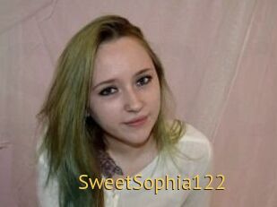 SweetSophia122