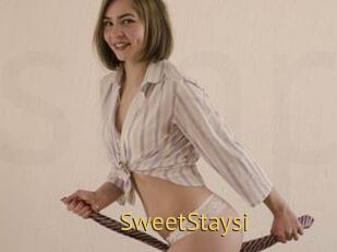 SweetStaysi
