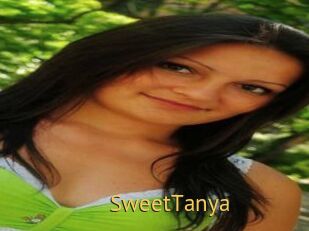 SweetTanya