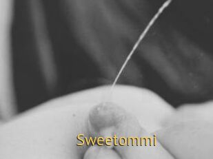 Sweetommi
