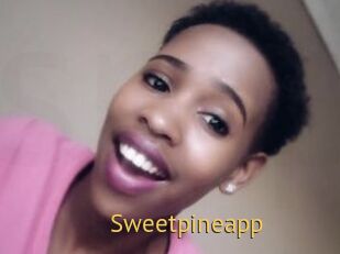 Sweetpineapp