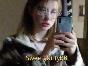 SweetyKittyBBL Smilin Pussy