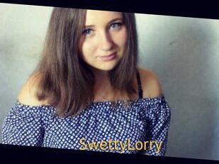 SwettyLorry