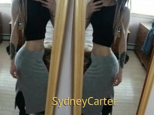 Sydney_Carter