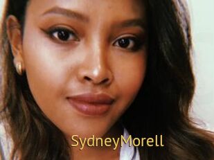 SydneyMorell