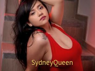 SydneyQueen