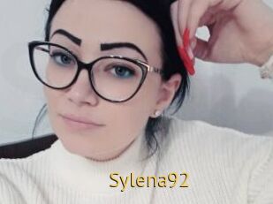 Sylena92