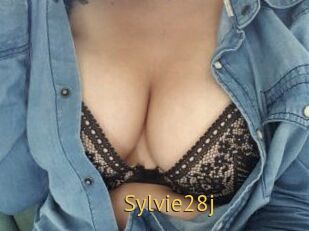 Sylvie28j