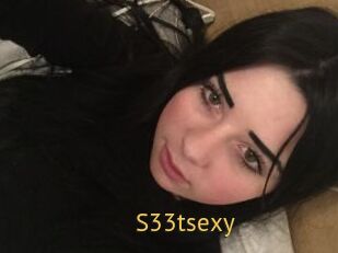 S33tsexy