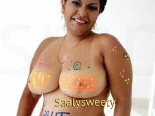 Saalysweety
