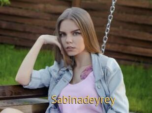 Sabinadeyrey