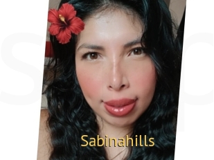 Sabinahills