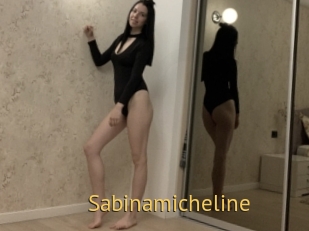 Sabinamicheline