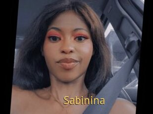 Sabinina