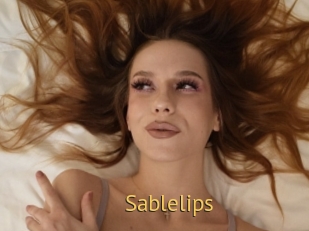 Sablelips