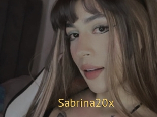 sabrina20x Smilin Pussy