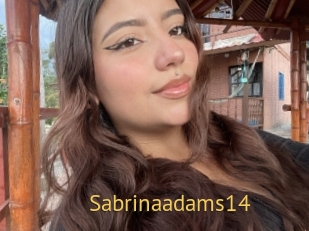 Sabrinaadams14