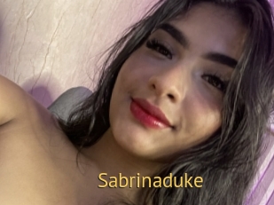 Sabrinaduke