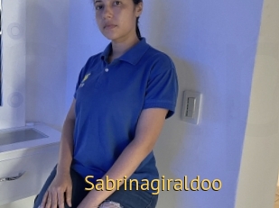 Sabrinagiraldoo