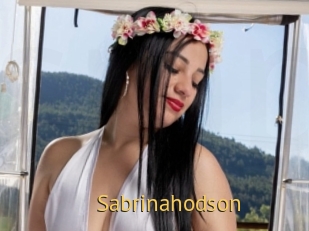 Sabrinahodson