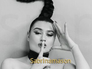 Sabrinamason
