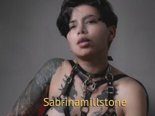 Sabrinamillstone
