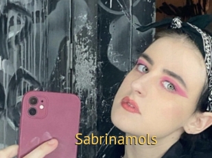 Sabrinamols