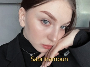 Sabrinamoun