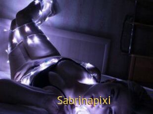 Sabrinapixi