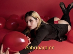 Sabrinarainn