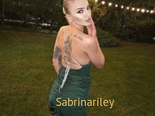 Sabrinariley