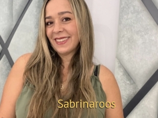 Sabrinaroos