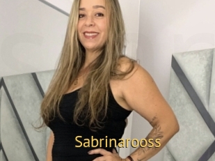Sabrinarooss