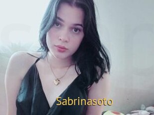 Sabrinasoto