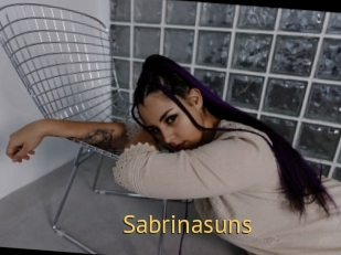 Sabrinasuns