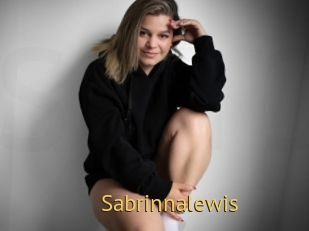 Sabrinnalewis