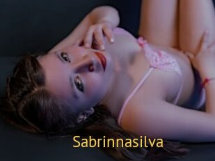 Sabrinnasilva