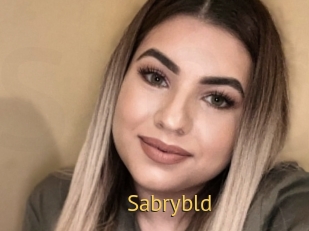 Sabrybld