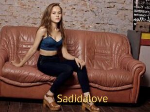Sadidalove