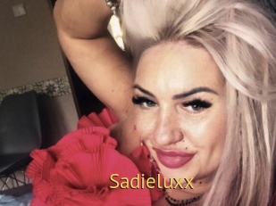 sadieluxx Smilin Pussy