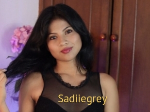 Sadiiegrey