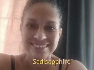Sadisapphire