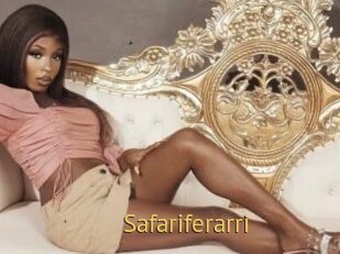Safariferarri