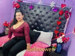 Safiroowen