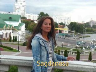 Sagdanasa