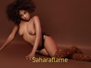 Saharaflame