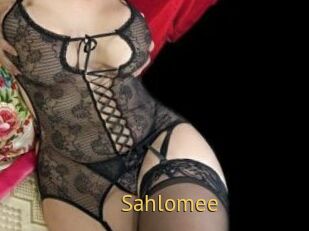 Sahlomee