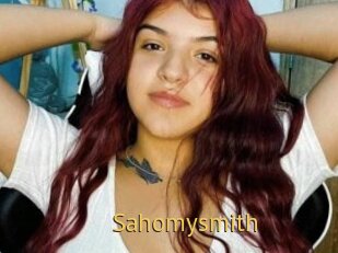 Sahomysmith