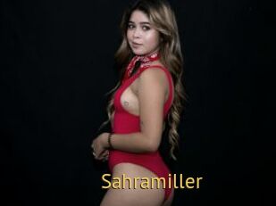 Sahramiller